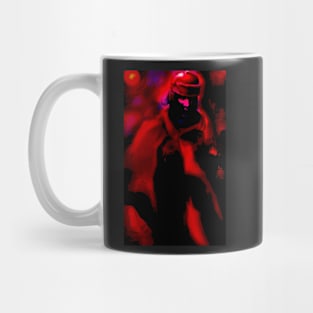 PsychLegio Mug